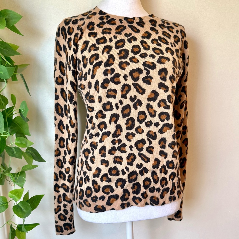 Cynthia Rowley Cashmere Sweater